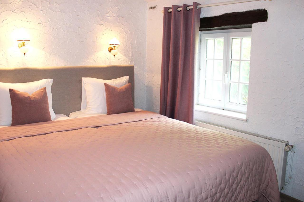 Bed and Breakfast Les Rocailles à Lamonzie-Montastruc Extérieur photo