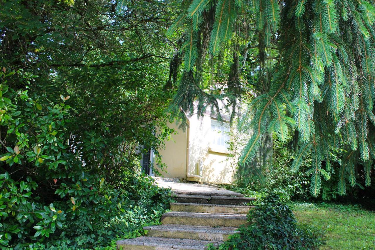 Bed and Breakfast Les Rocailles à Lamonzie-Montastruc Extérieur photo