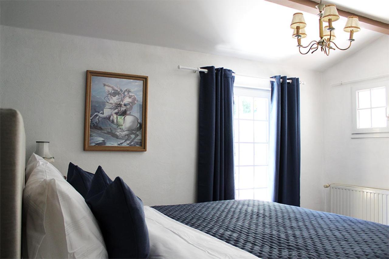 Bed and Breakfast Les Rocailles à Lamonzie-Montastruc Extérieur photo
