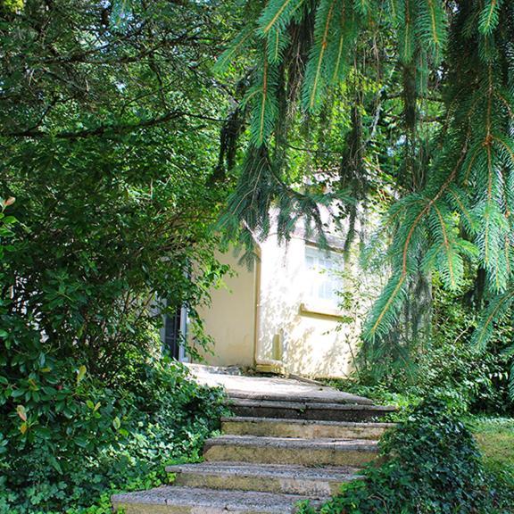 Bed and Breakfast Les Rocailles à Lamonzie-Montastruc Extérieur photo